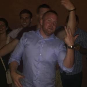 Meet your Posher, Nick